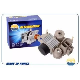 Реле-регулятор напряжения AMD AMD.EL354 фото