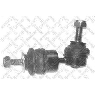 Стойка заднего стабилизатора Stellox 56-04518-SX фото