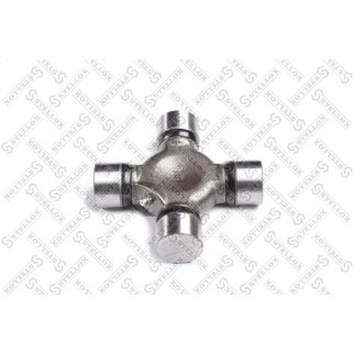 84-67366-SX_крестовина кардана! 35x126, без стопорных колецDAF,Iveco TurboZeta фото