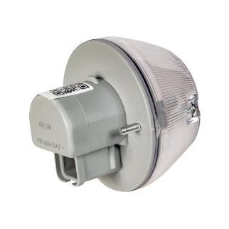 88-90500-SX_фонарь указателя поворотов! белый прав/лев MAN TGA фото 3