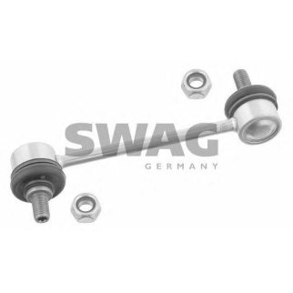 Стойка заднего стабилизатора SWAG 81 92 7286 фото