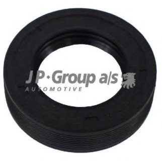Сальник штока КПП JP Group 1132102000 фото