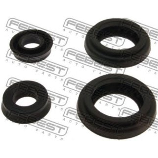 Рк заднего суппорта FEBEST 1275-H72R фото