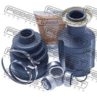 Шрус внутренний 30x40x34 фото