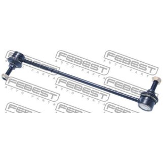 2423DASTF_тяга стабилизатора переднего! Renault Duster 1.6/1.5D 10> фото