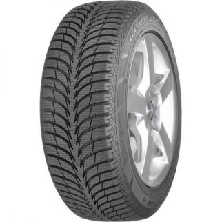 Шина GoodYear 215/60/16 T 99 UltraGrip Ice + XL фото 1