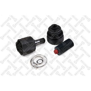 160 1096-SX_ШРУС внутренний к-кт! 4950538M01 Hyundai Sonata 2.0/2.4 93-04 фото