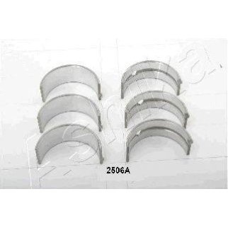 Вкладыши коренные ashika 86-2506A фото