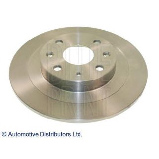 Тормозной диск фото