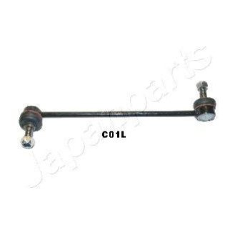 Стойка стабилизатора Japanparts SI-C01L фото