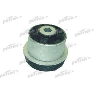 Сайлентблок задней подвески PATRON PSE1218 фото