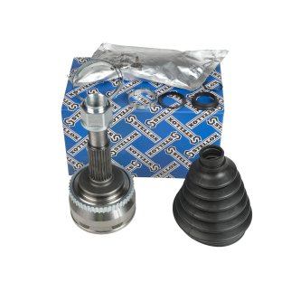 15-02093-SX_ШРУС наружный к-кт! ABS, T11XLB3AH2203030 Chery Tigo (T11) 2.4i 2WD 05> фото