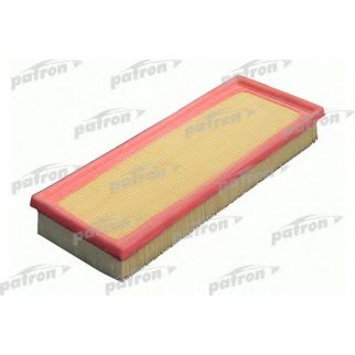 Фильтр воздушный к-кт PATRON PF1185 фото