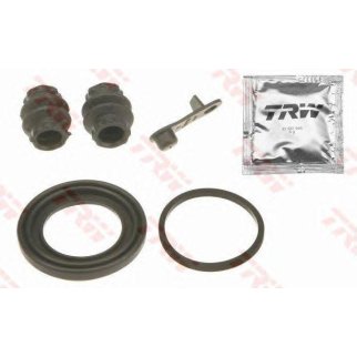 Рк заднего суппорта TRW SJ1148 фото