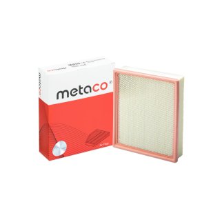 Фильтр воздушный metaco 1000-060 фото