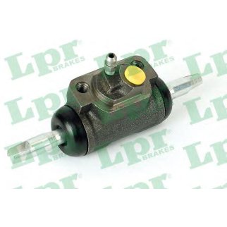 Цилиндр тормозной Lpr 4322 фото