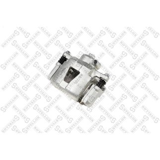 05-90519-SX_суппорт тормозной передний левый! Daewoo Lanos 1.4/1.5 97>,Volvo S70 2.3 96-98 фото