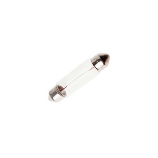 Лампа 12V C10W 10W OSRAM ORIGINAL LINE 1 шт. картон 6411 фото