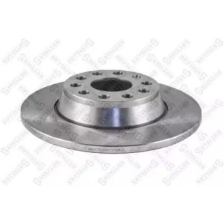Диск тормозной Stellox 6020-47116-SX фото