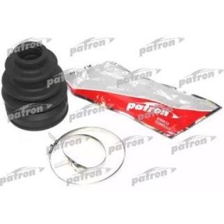 Пыльник ШРУСа PATRON PDC4211 фото