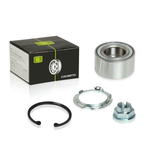 Подшипник ступицы TRIALLI CS 0972 фото