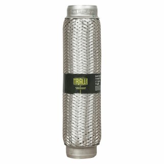 Гофра глушителя TRIALLI FT50280 фото 2