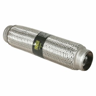 Гофра глушителя TRIALLI FT50280 фото 5