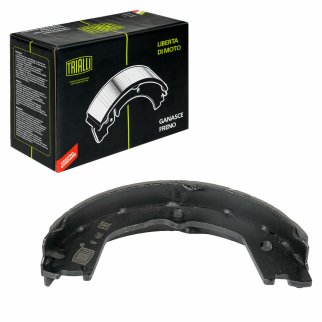 Колодки ручного тормоза к-кт TRIALLI GF 4642 фото 2