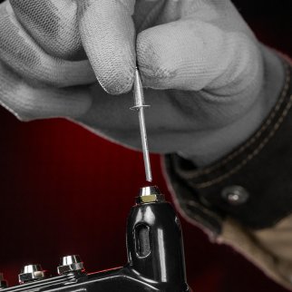 MATRIX 40643 Заклепки вытяжные 4,0x14мм алюминиевые 50шт фото 5