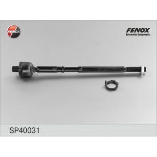 Тяга рулевая Fenox SP40031 фото