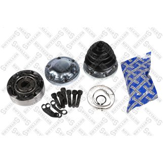 150 1717-SX_ШРУС внутренний к-кт! 20542 BMW E30/E34 1.6-3.0i/2.5TDs 83-97 фото