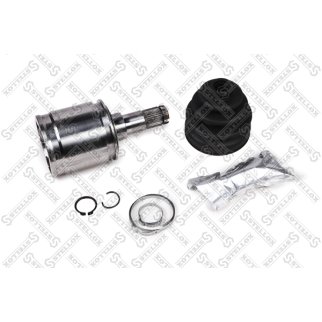 160 1054-SX_ШРУС внутренний к-кт! 4340360010 Toyota Land Cruiser 100 4.7/4.2TD 98-07 фото