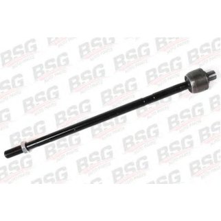 Тяга рулевая MB SPRINTER/VW CRAFTER 06- лев/прав.(без наконечника) фото