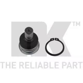 5043511_опора шаровая нижняя! Hyundai i10/i20, Kia Picanto/Rio III/Soul I 09> фото