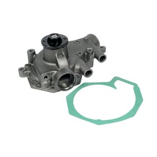 81-04137-SX_насос водяной !R6 d130 DAF WS295/WS315/XF315/XF355 фото