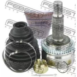 ШРУС наружный FEBEST 2210-CD20A46 фото
