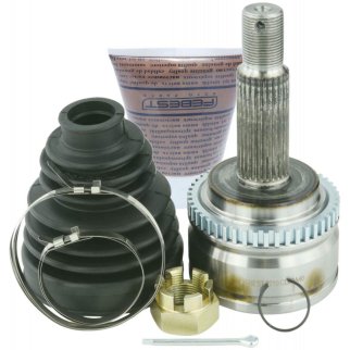 ШРУС наружный FEBEST 2210-CD20A46 фото