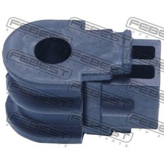 Втулка (сайлентблок) переднего стабилизатора FEBEST NSB-Z11F фото