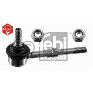 Стойка заднего стабилизатора FEBI 19399 фото