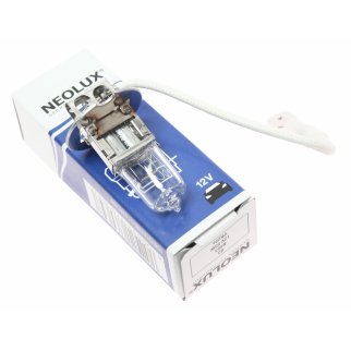 Лампа NEOLUX N453 фото