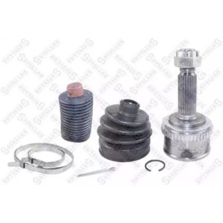 150 1778-SX_ШРУС наружный к-кт! ABS, 24383 Hyundai Getz 1.1 02> фото