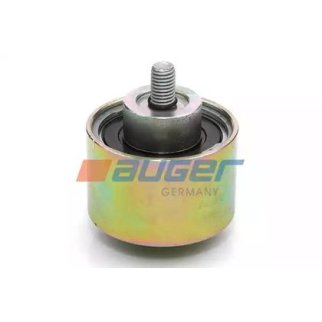 Ролик-натяжитель ручейкового ремня auger 77448 фото