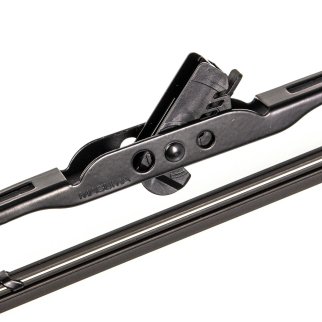 Щетка стеклоочистителя 325 мм каркасная 1 шт MASUMA WIPER BLADE MU-013S фото 3