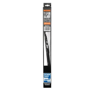 Щетка стеклоочистителя 325 мм каркасная 1 шт MASUMA WIPER BLADE MU-013S фото 5
