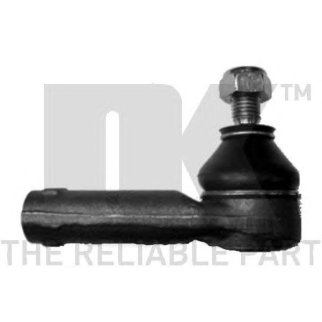 5034750_наконечник рулевой правый ! VW T4 1.8/2.0/2.5/1.9D/2.4D 90> фото