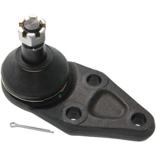 Опора шаровая заднего верхнего рычага фото