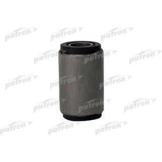 Сайлентблок рычага подвески NISSAN SUNNY B11/PULSAR N12 1982-1986 фото