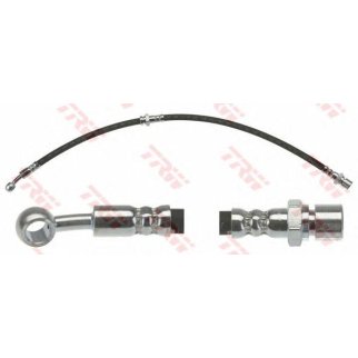 Шланг тормозной передний TRW PHD1181 фото