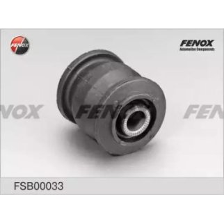 Сайлентблок Fenox FSB00033 фото
