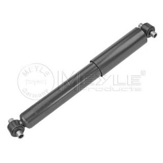 Амортизатор задний Meyle 35-26 725 0001 фото